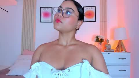 rossy_x online show from January 10, 8:47 pm