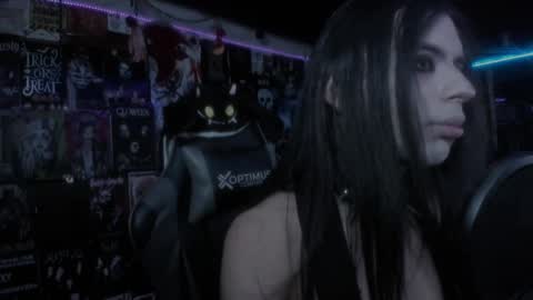 rot online show from February 24, 9:52 pm