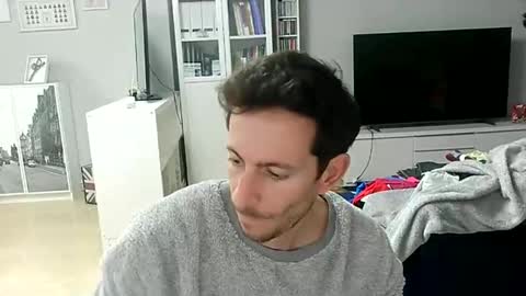 roubarixx online show from March 2, 6:51 pm