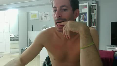 roubarixx online show from October 1, 8:02 am