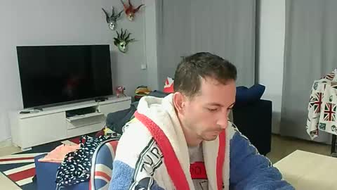 roubarixx online show from November 28, 9:49 am