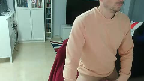 roubarixx online show from February 6, 7:38 pm