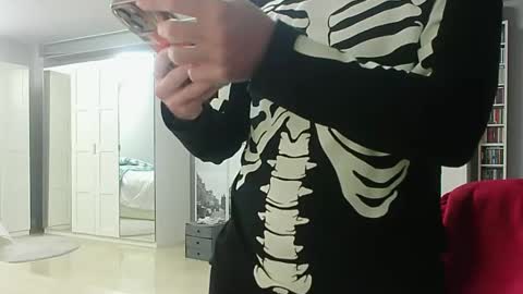 roubarixx online show from October 27, 7:19 am