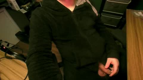 Luke online show from December 3, 7:05 am