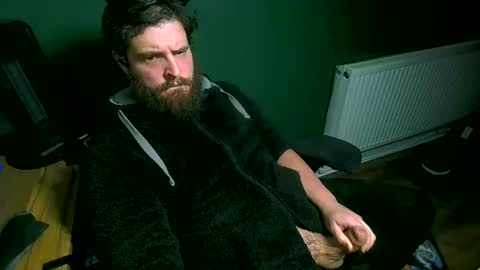 Luke online show from February 18, 8:58 pm