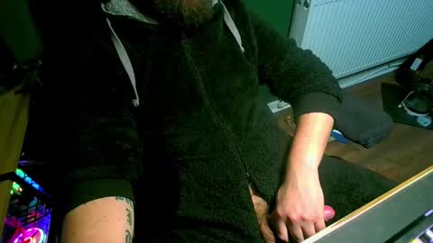 Luke online show from March 1, 7:30 am