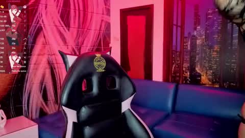 rouse darkk online show from September 24, 4:41 am