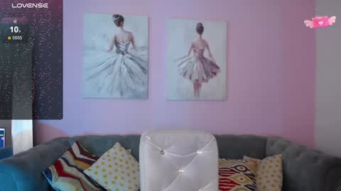 Snapshot of rousee_v chatting on January 31, 3:41 am Rousee online show from January 31, 3:41 am