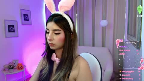 Snapshot of rousee_v chatting on October 11, 2:22 pm Rousee online show from October 11, 2:22 pm