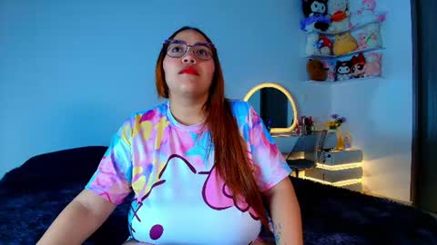 Call me Rous  online show from July 6, 10:33 pm
