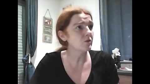 Rousse1983 online show from January 7, 6:24 pm