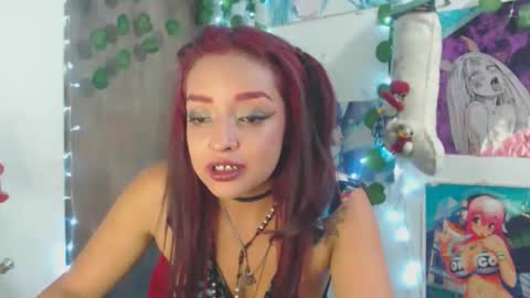 Daniela Ferreira online show from November 23, 3:15 am