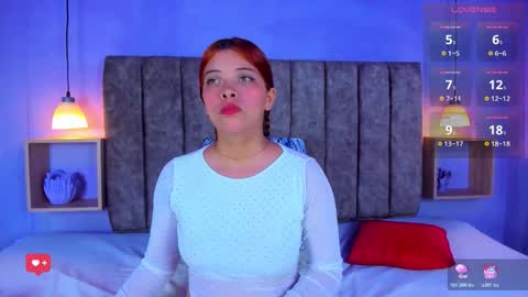 Rousse  online show from January 8, 7:20 pm