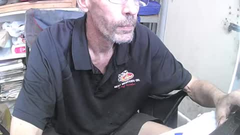 rover_ online show from March 3, 2:47 am