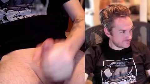 Rowan Void online show from March 3, 4:52 am