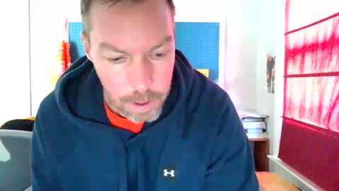 PleasureSeeker online show from January 16, 3:45 pm