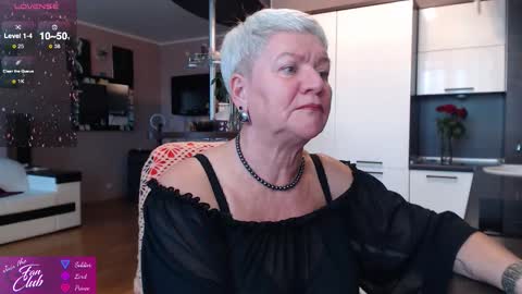 Snapshot of roxana_brooks chatting on October 7, 2:35 pm Roxana online show from October 7, 2:35 pm