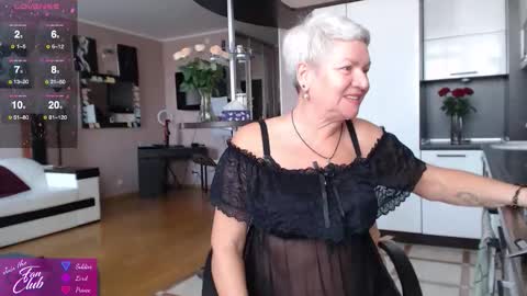 Snapshot of roxana_brooks chatting on October 3, 1:41 pm Roxana online show from October 3, 1:41 pm