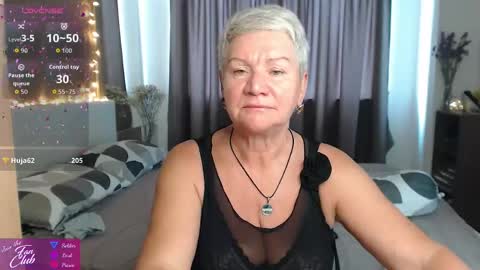 Roxana online show from May 9, 2:50 am