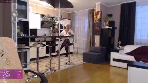 Roxana online show from February 26, 3:26 pm