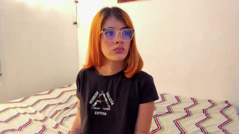 roxy online show from November 15, 1:40 am