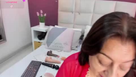Roxana online show from June 18, 12:54 pm
