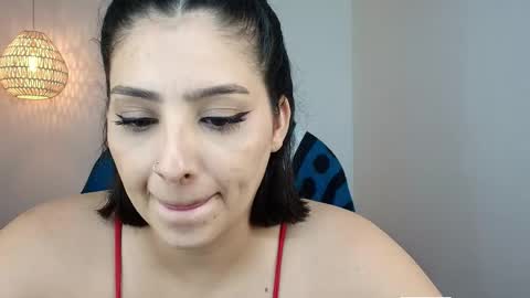 Ana Maria online show from April 22, 9:33 pm