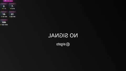 Roxxx Thee Stallion online show from March 27, 3:45 am