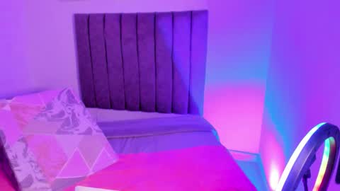 Roxane online show from January 12, 9:44 pm