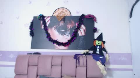 RoxetteMature online show from October 27, 12:16 pm