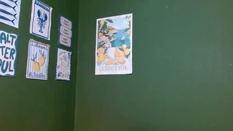 Roxie online show from November 24, 2:54 am