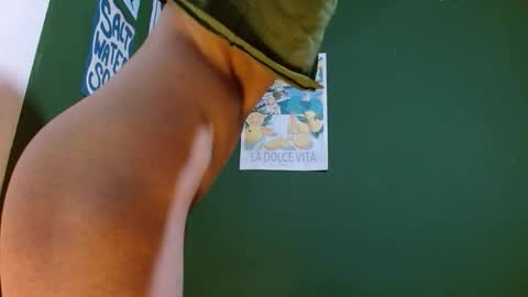 Roxie online show from March 15, 3:00 am