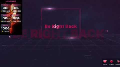 roxie online show from September 15, 4:47 am