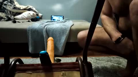 roxikross online show from December 2, 6:28 pm