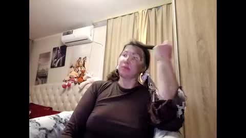 ROXOLANAA SEXY online show from February 23, 3:03 pm