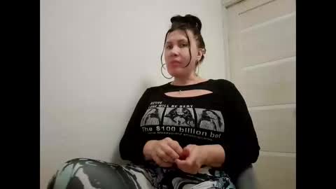 ROXOLANAA SEXY online show from April 3, 7:21 pm