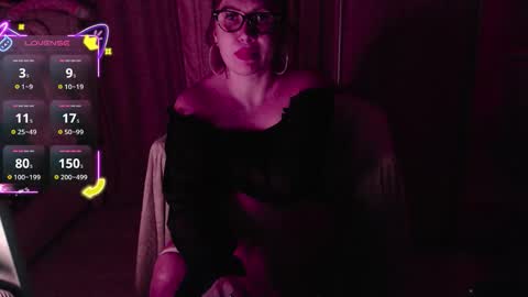 ROXOLANAA SEXY online show from December 2, 7:45 pm