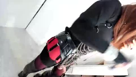 Roxy online show from January 6, 3:16 pm