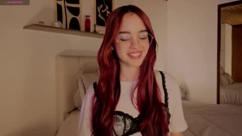 Roxxy online show from October 24, 9:37 pm