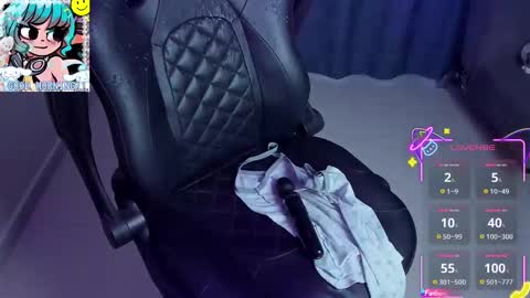 Annah  online show from October 3, 10:34 am