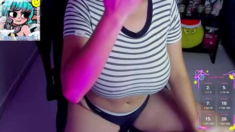 Annah  online show from December 17, 9:27 am