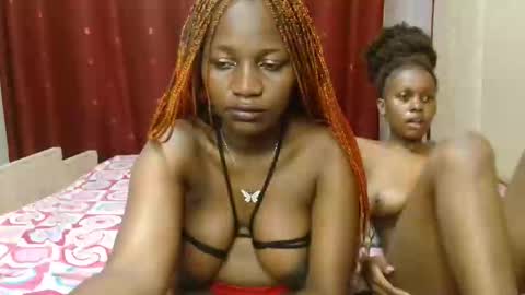 Roxy online show from April 8, 4:59 am