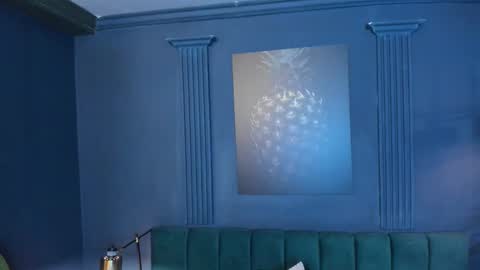 Roxy hell online show from December 17, 12:01 pm