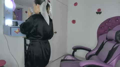 Roxy online show from February 24, 2:25 am