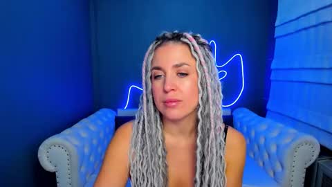 Roxy online show from November 5, 1:40 am