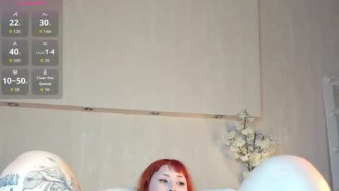 Roxy online show from May 12, 4:05 pm