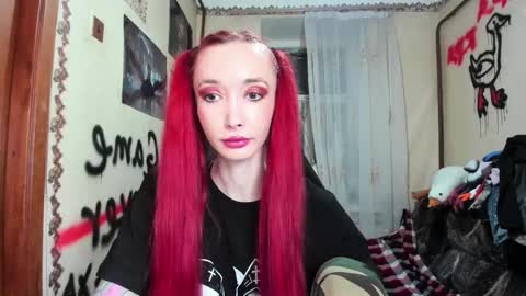 Roxy online show from January 8, 8:47 pm