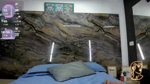 Roxy Sweett1 online show from March 27, 8:26 am