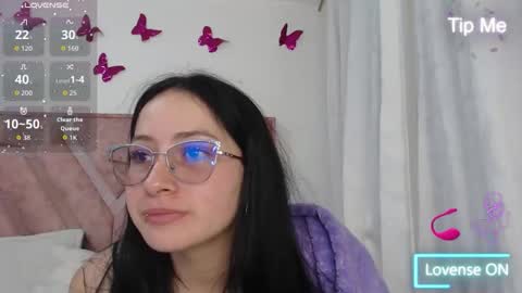 Roxy online show from May 26, 3:23 am
