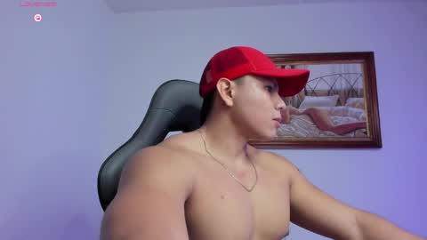 Roy Constance online show from April 20, 3:53 am